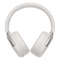 Edifier W830NB Headset Wired & Wireless Head-band Calls/Music USB Type-C Bluetooth Sand, White