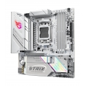 ASUS ROG STRIX B850-G GAMING WIFI AMD B850 Socket AM5 Микро ATX ASUS ROG STRIX B850-G GAMING WIFI AMD B850 Socket AM5 Микро ATX