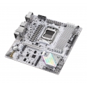 ASUS ROG STRIX B850-G GAMING WIFI AMD B850 AM5 lizdas „micro ATX“ ASUS ROG STRIX B850-G GAMING WIFI AMD B850 AM5 lizdas „micro ATX“