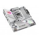 ASUS ROG STRIX B850-G GAMING WIFI AMD B850 AM5 pieslēgvieta mikro ATX ASUS ROG STRIX B850-G GAMING WIFI AMD B850 AM5 pieslēgvieta mikro ATX