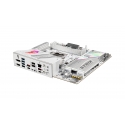 ASUS ROG STRIX B850-G GAMING WIFI AMD B850 AM5 pieslēgvieta mikro ATX ASUS ROG STRIX B850-G GAMING WIFI AMD B850 AM5 pieslēgvieta mikro ATX
