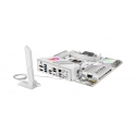 ASUS ROG STRIX B850-G GAMING WIFI AMD B850 AM5 lizdas „micro ATX“ ASUS ROG STRIX B850-G GAMING WIFI AMD B850 AM5 lizdas „micro ATX“
