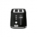 Tefal Loft 2S TT761838 7 2 ломтик(а) Черный