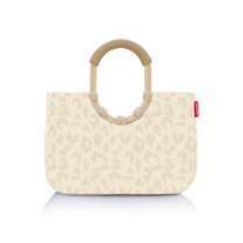 Reisenthel Loopshopper L Серый, Желтый Корзина для покупок