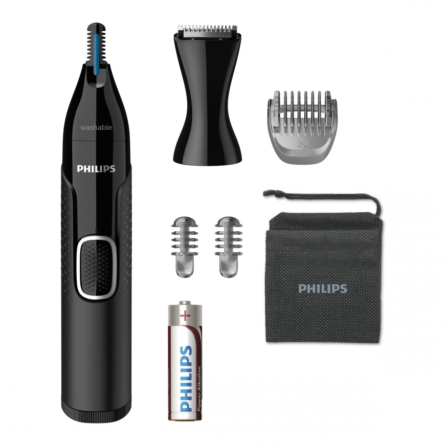 Philips 5000 series Nose trimmer series
