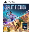 Electronic Arts Split Fiction Electronic Arts Split Fiction