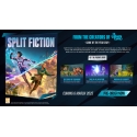 Electronic Arts Split Fiction (PS5) Standarts Daudzvalodu PlayStation 5 Electronic Arts Split Fiction (PS5) Standarts Daudzvalodu PlayStation 5