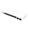 ASUS QG-U1080 Hallitsematon 2.5G Ethernet (100/1000/2500) Valkoinen ASUS QG-U1080 Hallitsematon 2.5G Ethernet (100/1000/2500) Valkoinen