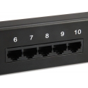 Equip 125298 патч-панель 1U Equip 125298 патч-панель 1U