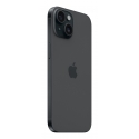 Apple iPhone 15 15.5 cm (6.1") Dual SIM iOS 17 5G USB Type-C 128 GB Black Apple iPhone 15 15.5 cm (6.1") Dual SIM iOS 17 5G USB Type-C 128 GB Black