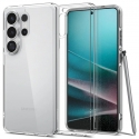 Spigen Ultra Hybrid mobilo telefonu apvalks 17,5 cm (6.9") Aploksne Caurspīdīgs