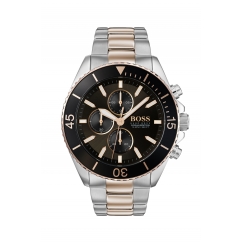 HUGO BOSS 7613272322249 наручные часы Мужской