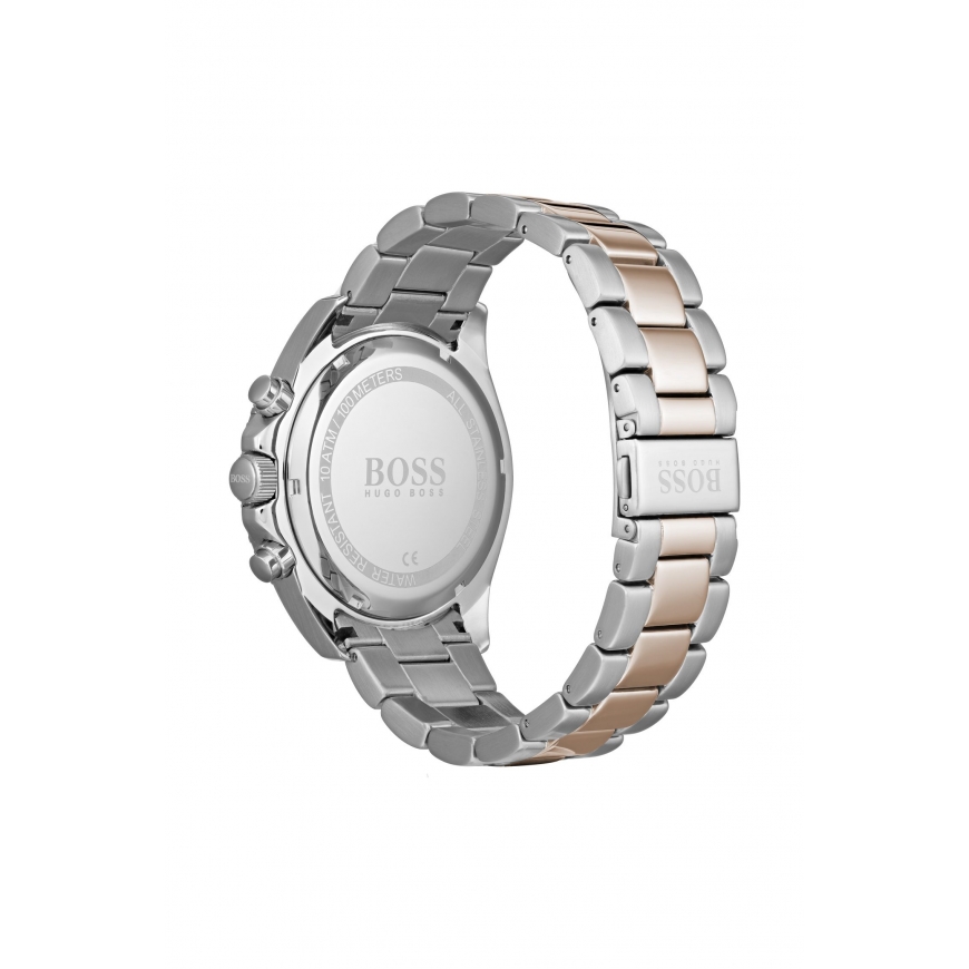 HUGO BOSS 7613272322249 rokas pulkstenis Vīrietis – 2