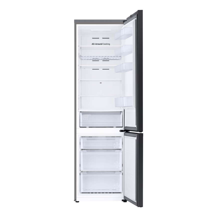 Samsung RB38C6B2E22 Eraldiseisev Must – 2