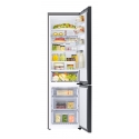 Samsung RB38C6B2E22 Vapaasti seisova Musta Samsung RB38C6B2E22 Vapaasti seisova Musta
