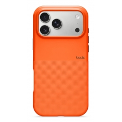 Apple MGJC4LL/A mobiiltelefoni ümbris 17,5 cm (6.9") Kate Oranž