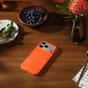 Apple MGJC4LL/A mobiliojo telefono dėklas 17,5 cm (6.9") Oranžinė Apple MGJC4LL/A mobiliojo telefono dėklas 17,5 cm (6.9") Oranžinė