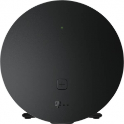 Telekom 40824613 belaidis maršrutizatorius Eternetas Dviguba juosta (2,4 GHz / 5 GHz) Juoda