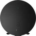 Telekom 40824613 langaton reititin Ethernet Kaksitaajuus (2,4 GHz/5 GHz) Musta