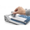 Dahle 507 paper cutter 0.8 mm 8 sheets Dahle 507 paper cutter 0.8 mm 8 sheets
