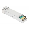 Intellinet 508650 оптический модуль Оптоволокно 1000 Мбит/с mini-GBIC/SFP Intellinet 508650 оптический модуль Оптоволокно 1000 Мбит/с mini-GBIC/SFP