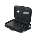 DICOTA D3250204 сумка для ноутбука 40,6 cm (16") Портфель Черный DICOTA D3250204 сумка для ноутбука 40,6 cm (16") Портфель Черный