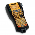 DYMO RHINO 5200 Kit sildiprinter Termosiirde printimismeetod 180 x 180 DPI ABC
