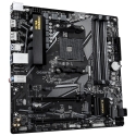 GIGABYTE B550M DS3H R2 материнская плата AMD B550 Разъем AM4 Микро ATX GIGABYTE B550M DS3H R2 материнская плата AMD B550 Разъем AM4 Микро ATX