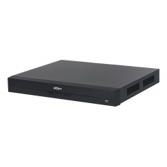 Dahua Technology XVR5232AN-4KL-I3/T Digitālais videomagnetofons (DVR) Melns