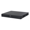 Dahua Technology XVR5232AN-4KL-I3/T Digitālais videomagnetofons (DVR) Melns Dahua Technology XVR5232AN-4KL-I3/T Digitālais videomagnetofons (DVR) Melns