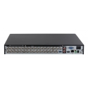 Dahua Technology XVR5232AN-4KL-I3/T цифровой видеомагнитофон Черный Dahua Technology XVR5232AN-4KL-I3/T цифровой видеомагнитофон Черный