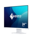 EIZO FlexScan EV2410R-WT монитор для ПК 61,2 cm (24.1") 1920 x 1200 пикселей WUXGA ЖК Белый