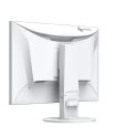 EIZO FlexScan EV2410R-WT monitori 61,2 cm (24.1") 1920 x 1200 pikseļi WUXGA LCD Balts