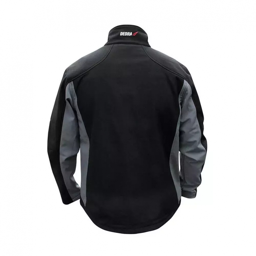 DEDRA BH6KS-XXL mētelis un jaka – 2