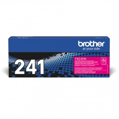 Brother TN-241M värikasetti 1 kpl Alkuperäinen Magenta