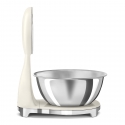 Smeg KSF01CRWW кухонные весы Кремовый Столешница Электронные кухонные весы Smeg KSF01CRWW кухонные весы Кремовый Столешница Электронные кухонные весы