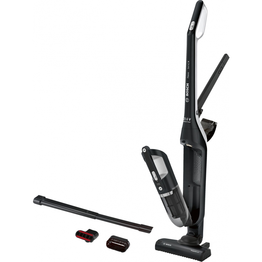 Bosch BBH32101 mazgabarīta putekļu sūcējs un