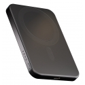 ZENS Pro 1 Slim 5000 mAh Беспроводная зарядка Черный ZENS Pro 1 Slim 5000 mAh Беспроводная зарядка Черный