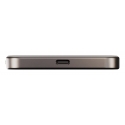 ZENS Pro 1 Slim 5000 mAh Bezvadu lādēšana Melns ZENS Pro 1 Slim 5000 mAh Bezvadu lādēšana Melns