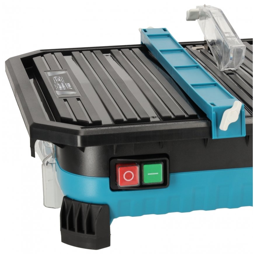 DEDRA DED6900 manual tile cutter – 4