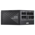 XPG COREREACTOR II 1000W блок питания 24-pin ATX ATX Черный