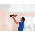 Black & Decker HVLP200-QS värvipihusti Black & Decker HVLP200-QS värvipihusti