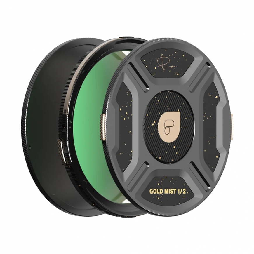 PolarPro CineGold Filter Camera filter set