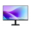 Samsung S24F320GAU kompiuterio monitorius 61 cm (24") 1920 x 1080 pikseliai „Full HD“ LCD Juoda Samsung S24F320GAU kompiuterio monitorius 61 cm (24") 1920 x 1080 pikseliai „Full HD“ LCD Juoda