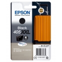 Epson 405XXL DURABrite Ultra Ink tindikassett 1 tk Originaal Extra (Super) High Yield Must Epson 405XXL DURABrite Ultra Ink tindikassett 1 tk Originaal Extra (Super) High Yield Must