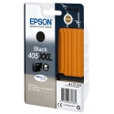 Epson 405XXL DURABrite Ultra Ink tintes kārtridžs 1 pcs Oriģināls Ekstra (Super) augsta produktivitā Epson 405XXL DURABrite Ultra Ink tintes kārtridžs 1 pcs Oriģināls Ekstra (Super) augsta produktivitā