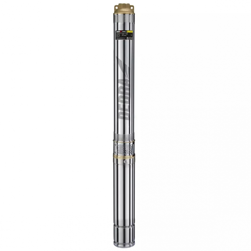 DEDRA DED8872 submersible pump