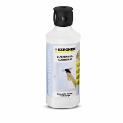 Kärcher 6.295-772.0 stiklų valiklis Purškiamasis buteliukas 500 ml