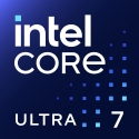 Intel Core Ultra 7 270K Plus procesors 36 MB Viedā kešatmiņa Kaste Intel Core Ultra 7 270K Plus procesors 36 MB Viedā kešatmiņa Kaste