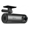70mai M310 videoreģistrators Quad HD Wi-Fi Baterija, USB Melns 70mai M310 videoreģistrators Quad HD Wi-Fi Baterija, USB Melns
